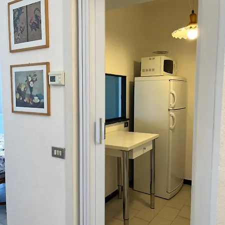 Vista Sul Golfo Camogli