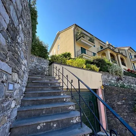 Vista Sul Golfo * Camogli