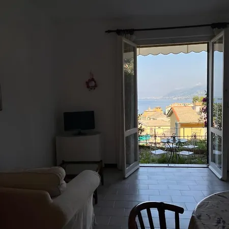 Vista Sul Golfo Appartamento