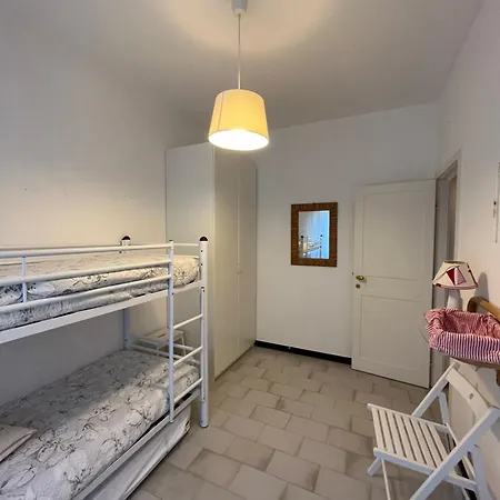 Vista Sul Golfo * Camogli