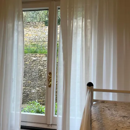 Vista Sul Golfo Appartamento