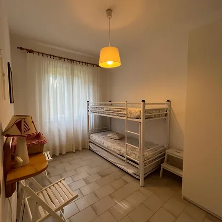 Appartamento Vista Sul Golfo Camogli