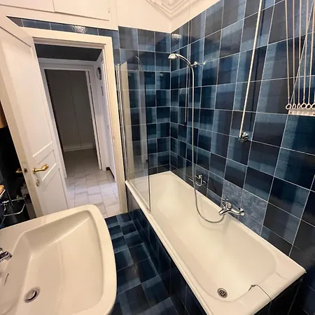 Appartamento Vista Sul Golfo Camogli