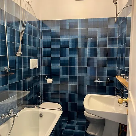 Vista Sul Golfo Camogli