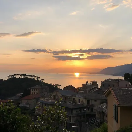 Vista Sul Golfo *