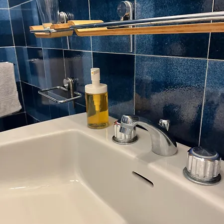 Appartamento Vista Sul Golfo