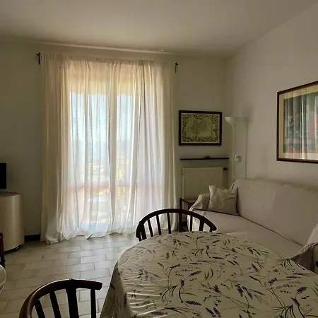 Appartamento Vista Sul Golfo *