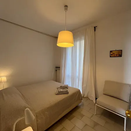 Appartamento Vista Sul Golfo