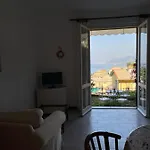 Vista Sul Golfo Lägenhet