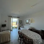 Vista Sul Golfo Lägenhet *