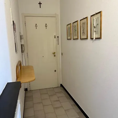 Vista Sul Golfo Apartment *