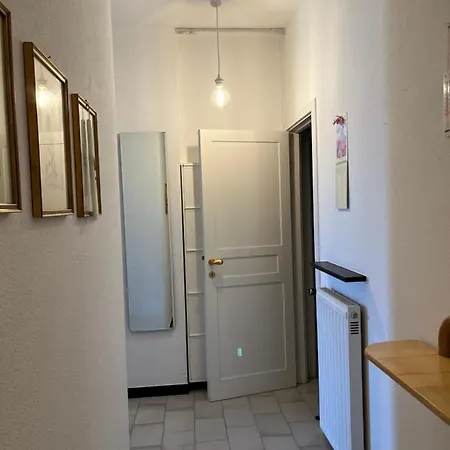 아파트 Vista Sul Golfo 카모글리