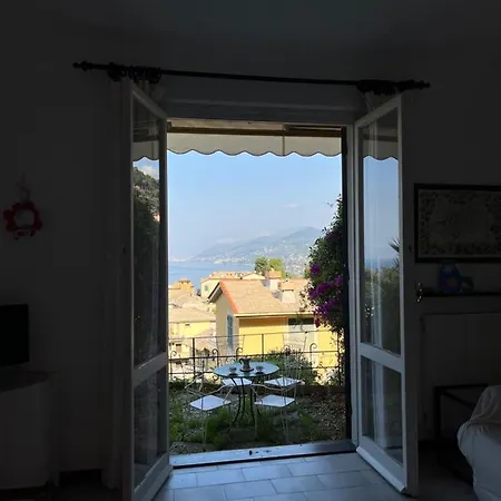 Apartment Vista Sul Golfo