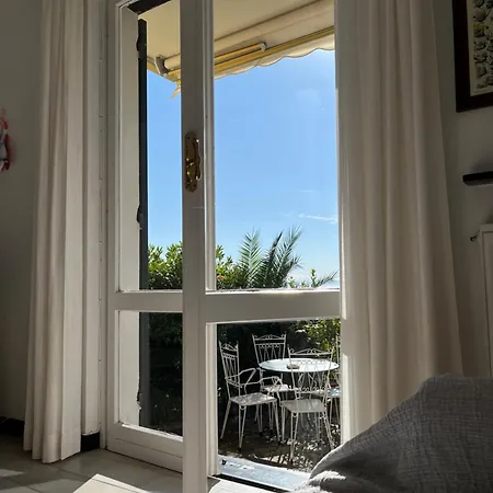 Vista Sul Golfo דירה *