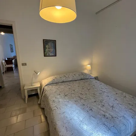 Appartamento Vista Sul Golfo Camogli