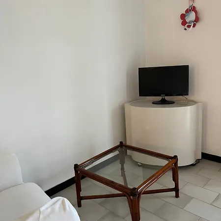 Vista Sul Golfo Apartment *