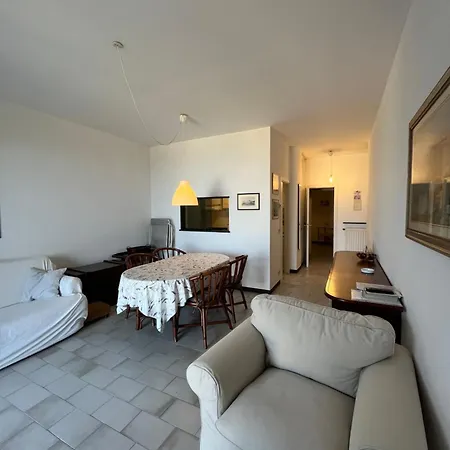 Vista Sul Golfo Apartment *