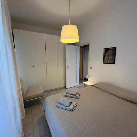 Vista Sul Golfo Apartment