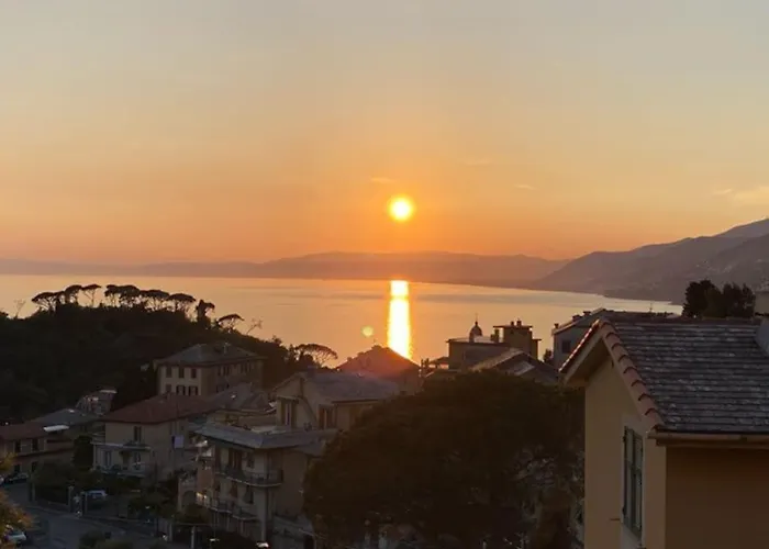 Vista Sul Golfo