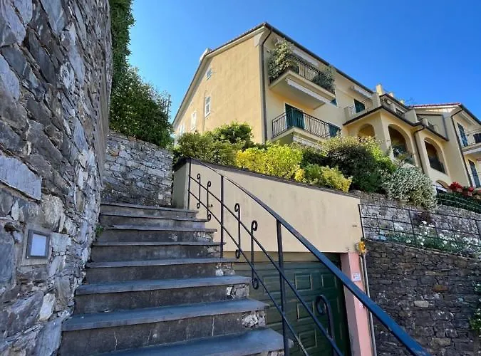Vista Sul Golfo * Camogli