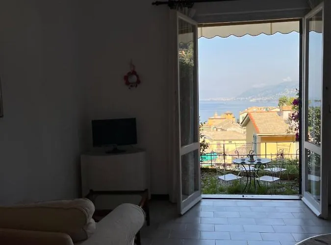 Vista Sul Golfo Lägenhet