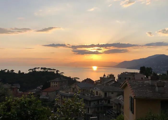 Vista Sul Golfo *